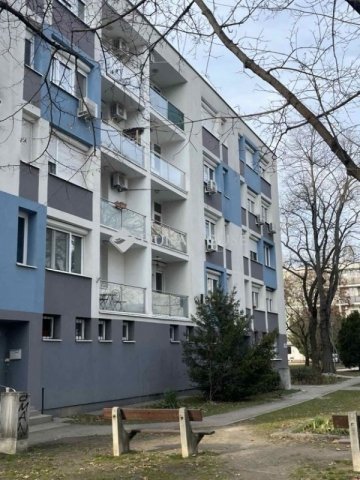 Eladó téglalakás, Budapesten, XVIII. kerületben 57.8 M Ft