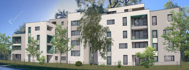 Eladó téglalakás, Székesfehérvárott 63.871 M Ft, 2 szobás