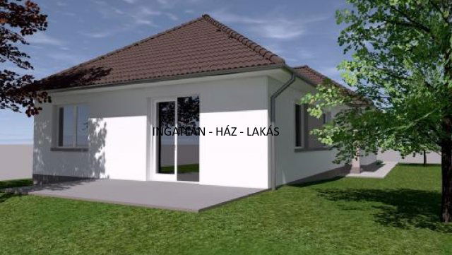 Eladó családi ház, Veresegyházon 149.999 M Ft, 4 szobás