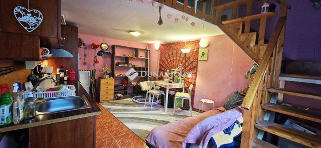 Eladó téglalakás, Budapesten, X. kerületben 35 M Ft, 1 szobás