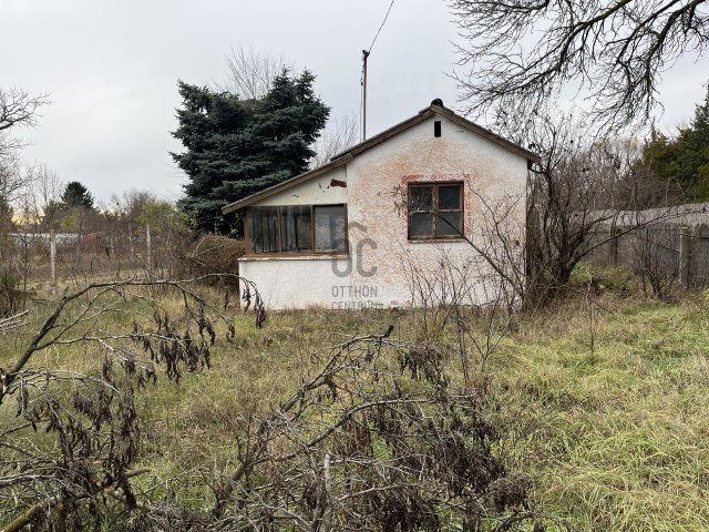 Eladó telek, Debrecenben 12 M Ft / költözzbe.hu