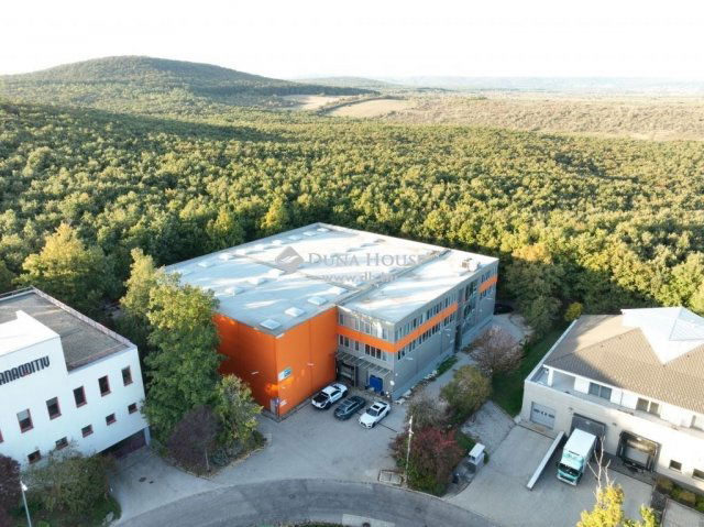 Eladó iroda, Budaörsön 623.645 M Ft / költözzbe.hu