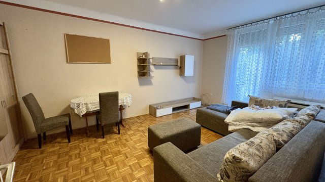 Kiadó téglalakás, albérlet, Debrecenben 190 E Ft / hó, 1 szobás