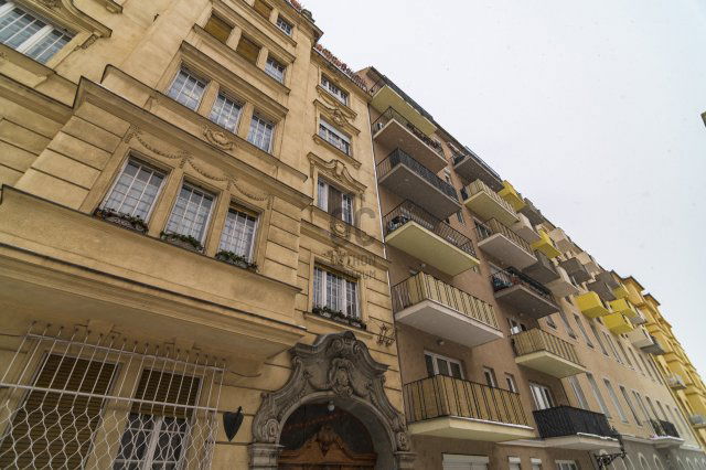 Eladó téglalakás, Budapesten, I. kerületben 180 M Ft, 3 szobás