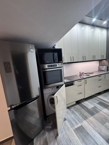 Eladó téglalakás, Budapesten, VII. kerületben 75.9 M Ft