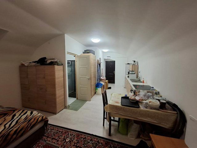Eladó téglalakás, Budapesten, X. kerületben 22.9 M Ft, 1 szobás