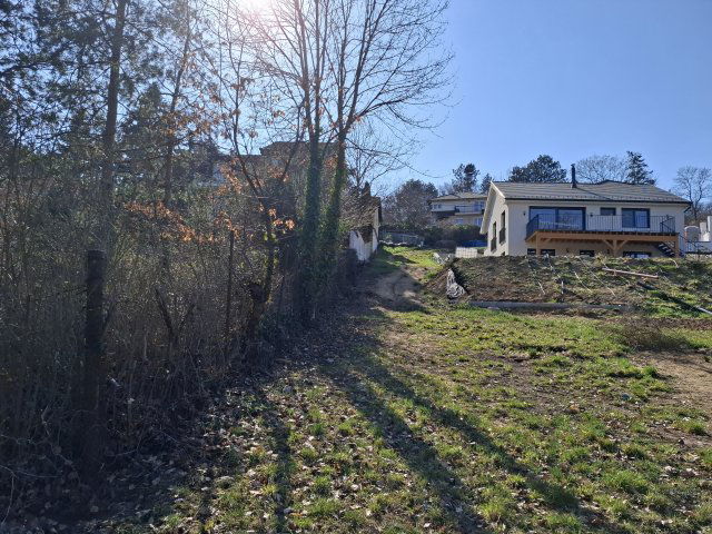 Eladó telek, Érden, Szép Ilonka utcában 39.9 M Ft