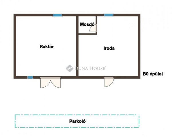 Kiadó ipari ingatlan, Budapesten, X. kerületben 210 E Ft / hó