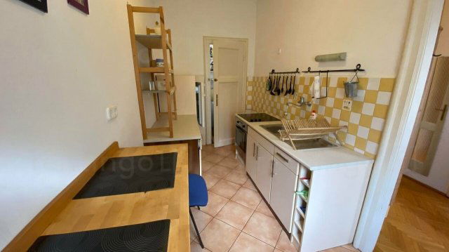 Kiadó téglalakás, albérlet, XIII. kerületben, Hegedűs Gyula utcában