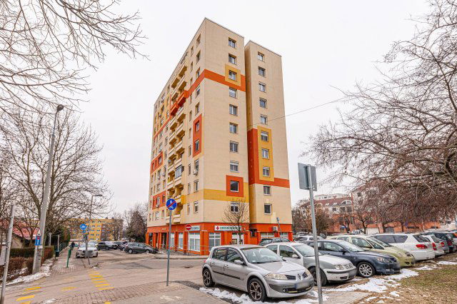 Kiadó téglalakás, albérlet, Budaörsön 310 E Ft / hó, 2 szobás