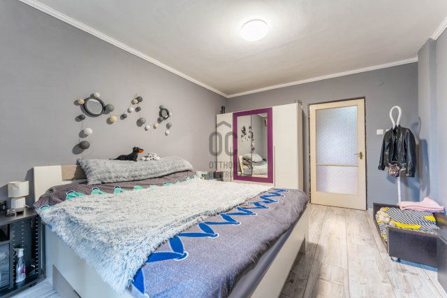 Eladó családi ház, Berhidán 51.9 M Ft, 3 szobás