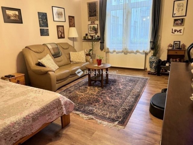 Eladó téglalakás, Budapesten, XIV. kerületben 126.5 M Ft