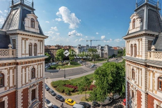 Eladó téglalakás, Budapesten, VI. kerületben 395 M Ft, 2 szobás