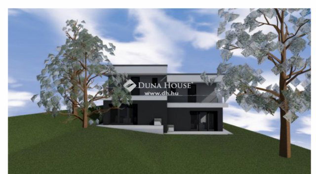 Eladó ikerház, Mogyoródon 199.99 M Ft, 4 szobás