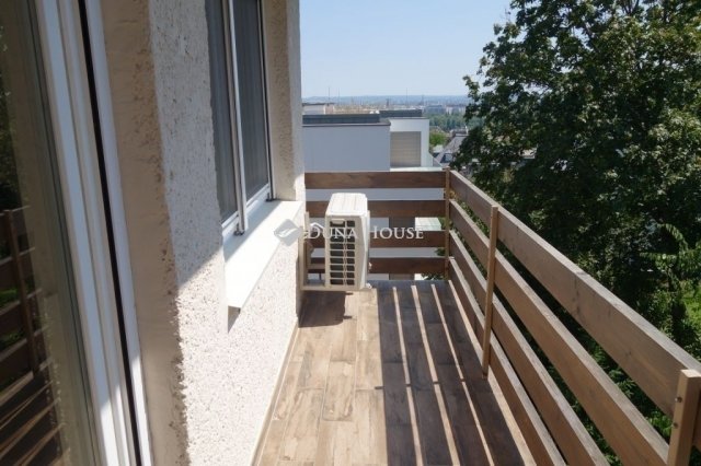 Eladó téglalakás, Budapesten, II. kerületben 109.9 M Ft