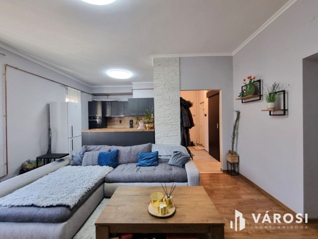 Kiadó téglalakás, albérlet, Békéscsabán 160 E Ft / hó