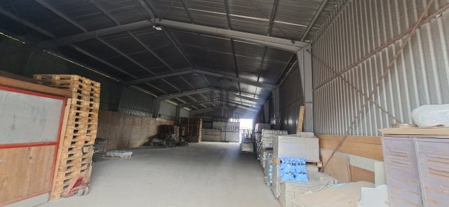 Eladó ipari ingatlan, Nagyvarsányon 63 M Ft / költözzbe.hu