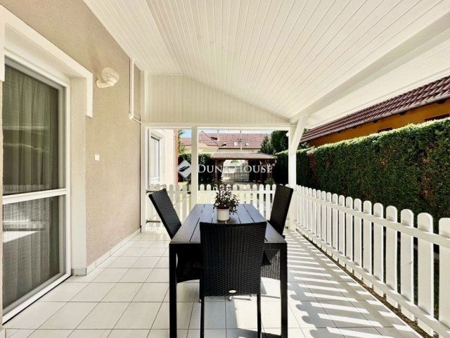 Eladó családi ház, Kozármislenyen 168.49 M Ft, 5 szobás