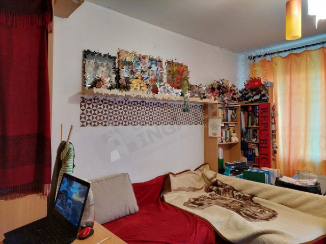 Kiadó téglalakás, albérlet, VIII. kerületben, Hock János utcában