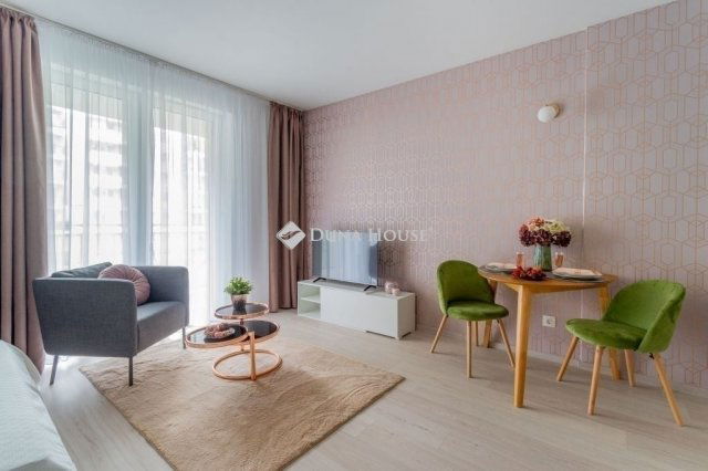 Eladó téglalakás, Budapesten, XIII. kerületben 68.9 M Ft