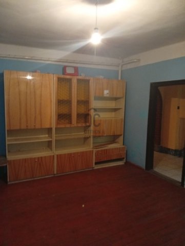 Eladó családi ház, Sajópüspökin 8 M Ft, 2 szobás