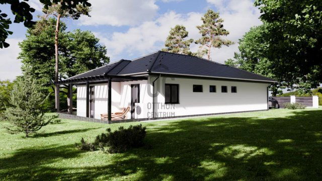 Eladó családi ház, Érden 139 M Ft, 4 szobás