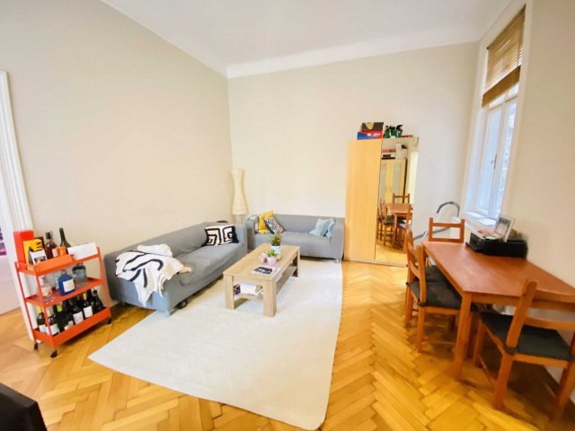 Kiadó téglalakás, albérlet, VI. kerületben, Zichy Jenő utcában