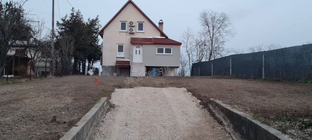 Eladó családi ház, Kulcson 49.99 M Ft, 3 szobás