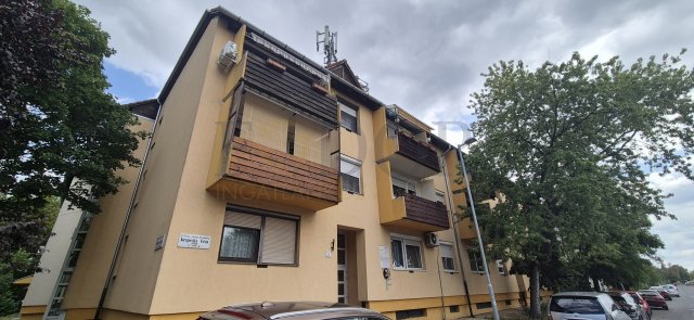 Eladó téglalakás, Budapesten, XVIII. kerületben 59.9 M Ft