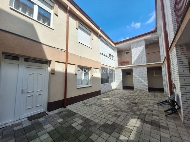 Eladó téglalakás, Monoron 51 M Ft, 2 szobás