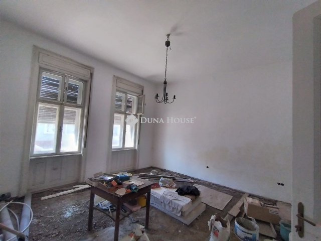 Eladó téglalakás, Körmenden 15.6 M Ft, 1 szobás