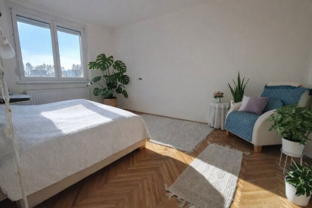 Eladó téglalakás, Székesfehérvárott 55 M Ft, 2 szobás