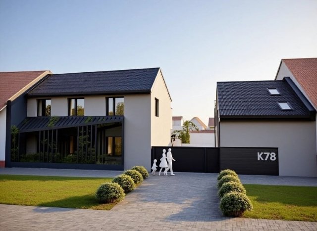 Eladó téglalakás, Szombathelyen, Körmendi úton 77.99 M Ft