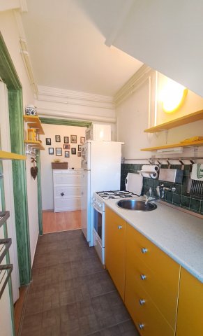 Eladó téglalakás, Gyulán 32.9 M Ft, 1+1 szobás