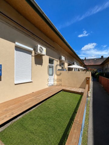 Eladó téglalakás, Budapesten, X. kerületben 43.9 M Ft, 1 szobás