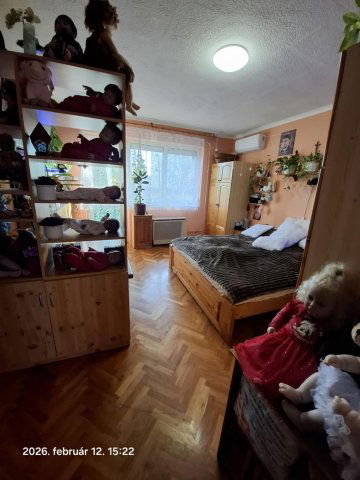 Eladó téglalakás, Egerben 57.8 M Ft, 2+1 szobás