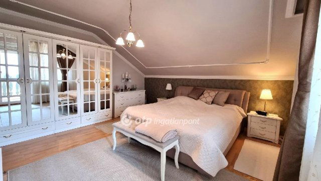 Eladó családi ház, Hajdúszoboszlón 125 M Ft, 3+2 szobás