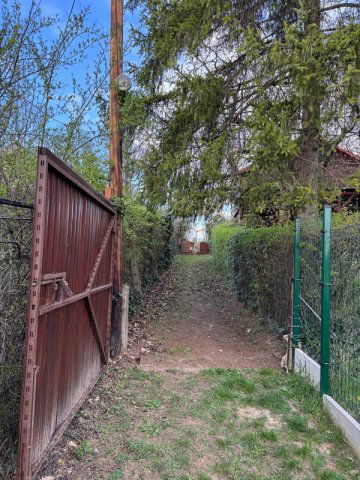 Eladó telek, Budakeszin 150 M Ft / költözzbe.hu