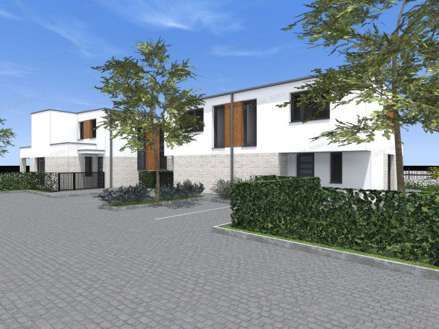 Eladó családi ház, Siófokon 94.9 M Ft, 3 szobás