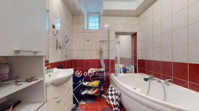 Eladó családi ház, Nábrádon 17.5 M Ft, 3+2 szobás