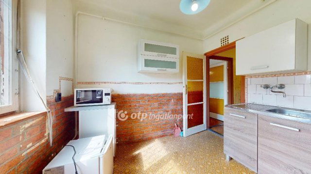 Eladó téglalakás, Miskolcon 19.9 M Ft, 2 szobás