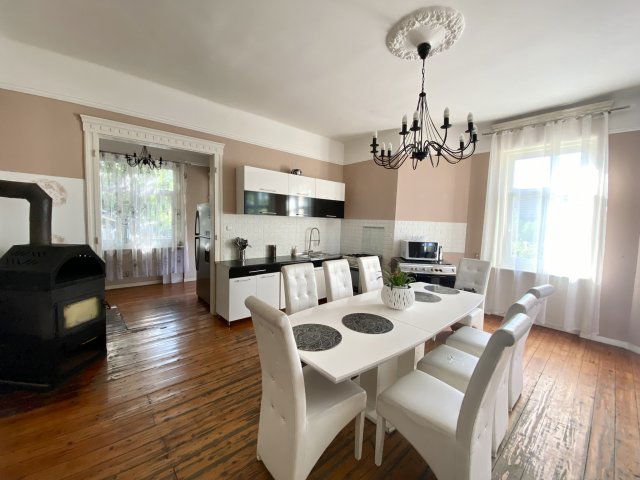 Eladó családi ház, Dunaharasztin 84.9 M Ft, 4 szobás