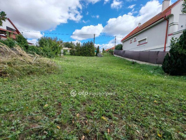 Eladó telek, Gyermelyen 25.4 M Ft / költözzbe.hu