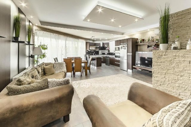 Eladó családi ház, Érden 149 M Ft, 5 szobás