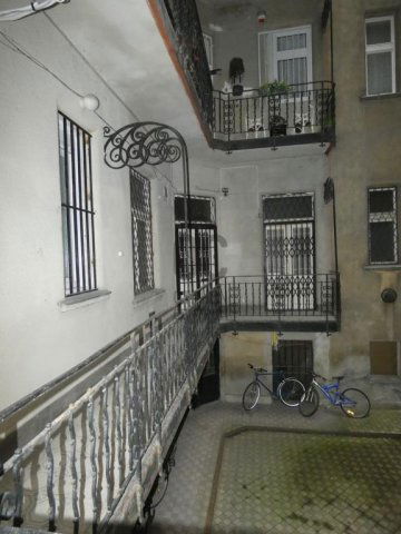 Eladó téglalakás, Budapesten, VI. kerületben 106 M Ft, 4 szobás