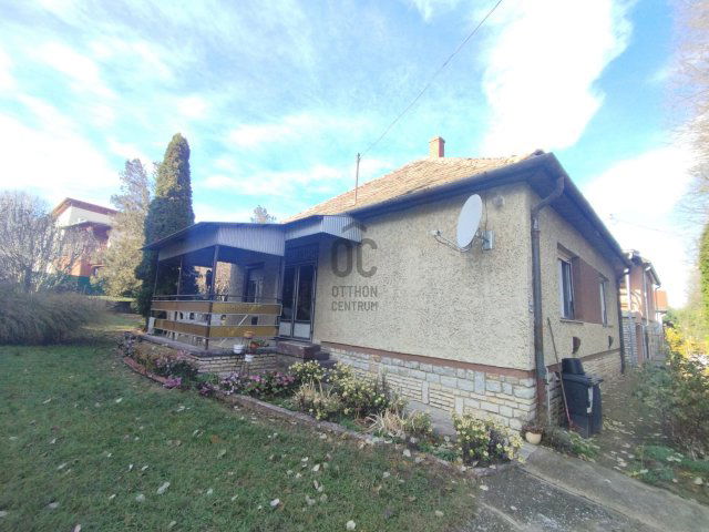 Eladó családi ház, Siófokon 79.9 M Ft, 3 szobás