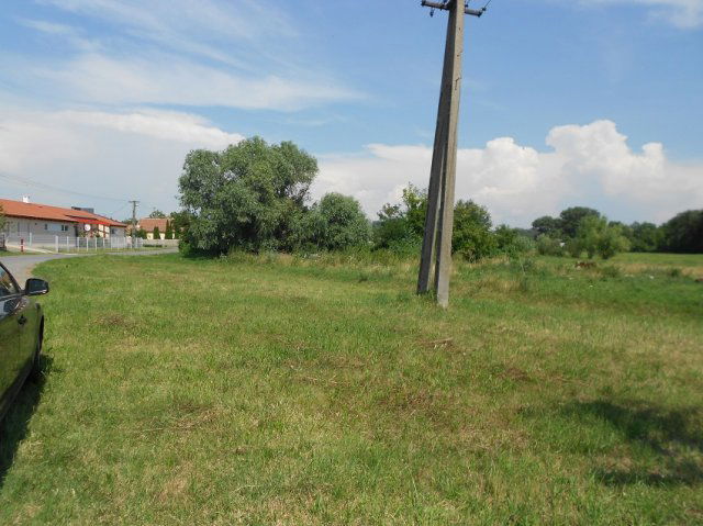 Eladó telek, Tokajban 22.6 M Ft / költözzbe.hu