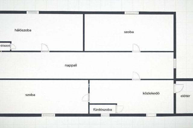 Eladó családi ház, Söjtörön 23 M Ft, 2 szobás