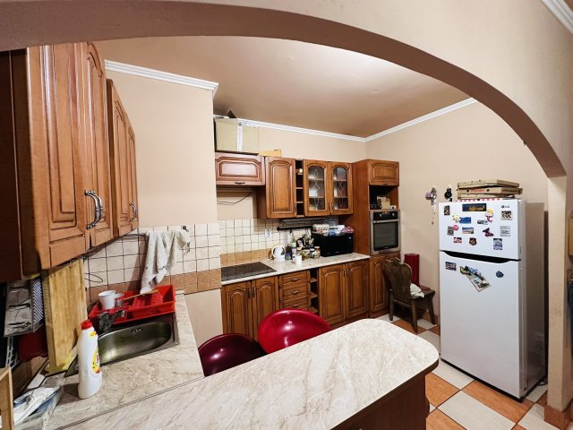 Eladó panellakás, Budapesten, XIV. kerületben, Csertő parkban
