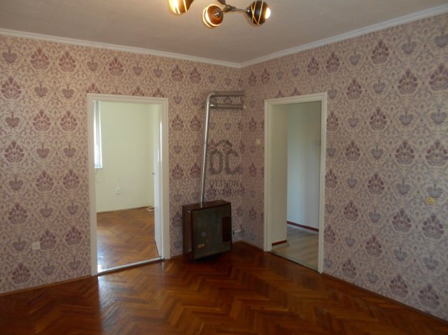 Kiadó téglalakás, albérlet, Kisvárdán 130 E Ft / hó, 3 szobás